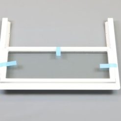 808469702 Frigidaire Refrigerator Shelf Assembly