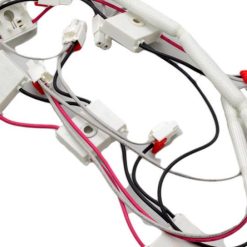EBF62714703 LG Switch Assembly