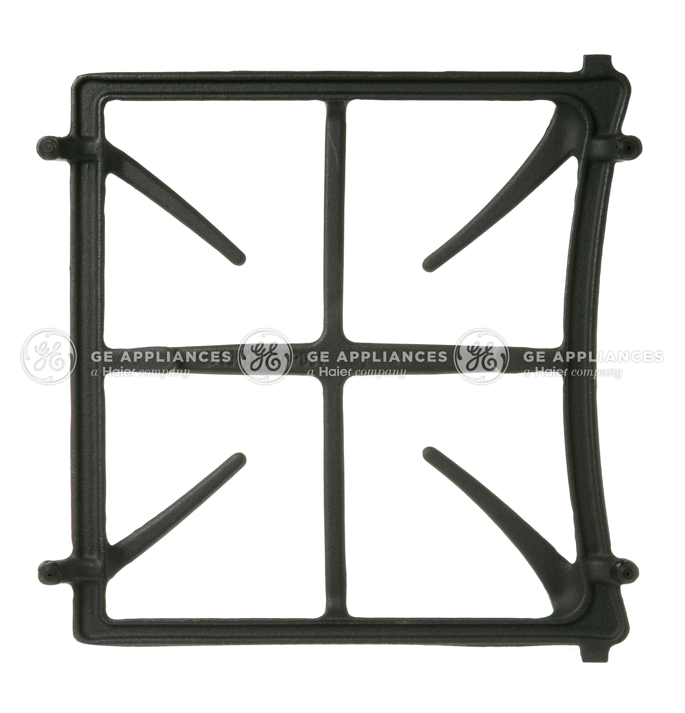 WB31T10095 GE Oven Grate Assembly 4 WB31T10095 GE Oven Grate Assembly - Image 4