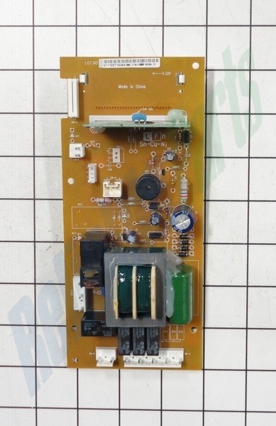 5304463127 Frigidaire Microwave Control Board 4 5304463127 Frigidaire Microwave Control Board - Image 4