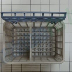 WP8562090 Whirlpool Dishwasher Basket Ware