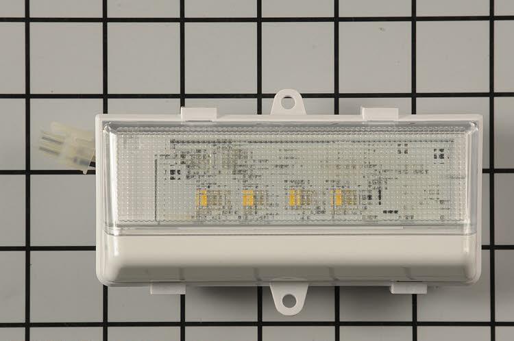 WPW10360497 Whirlpool Refrigerator Module 1 WPW10360497 Whirlpool Refrigerator Module