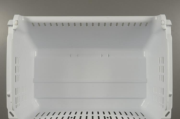 DA97-06276B Samsung Refrigerator Assembly Drawer Tray Box Aw2 Tim 1 DA97-06276B Samsung Refrigerator Assembly Drawer Tray Box Aw2 Tim