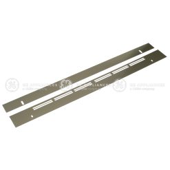WR74X23504 GE Refrigerator Toekick Service Kit