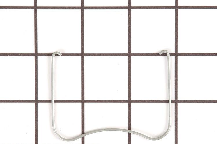 218740800 Frigidaire Refrigerator Clamp 1 218740800 Frigidaire Refrigerator Clamp