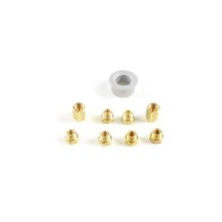 AAA75946004 LG Nozzle Accessory Assembly