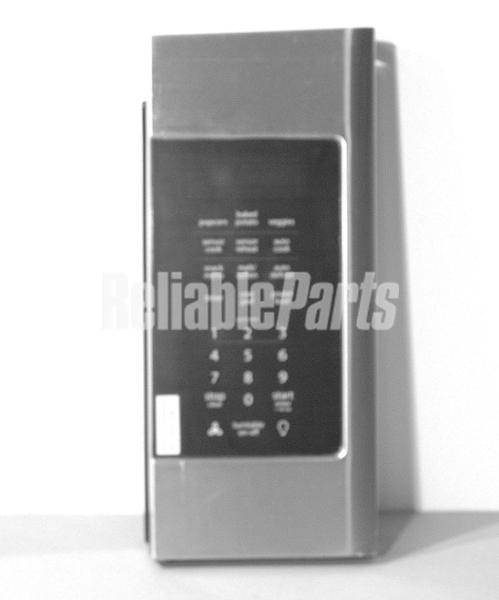 5304494845 Frigidaire Microwave Assembly Control 3 5304494845 Frigidaire Microwave Assembly Control - Image 3