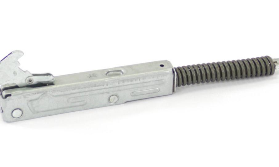 AEH72957504 LG Hinge Assembly 1 AEH72957504 LG Hinge Assembly