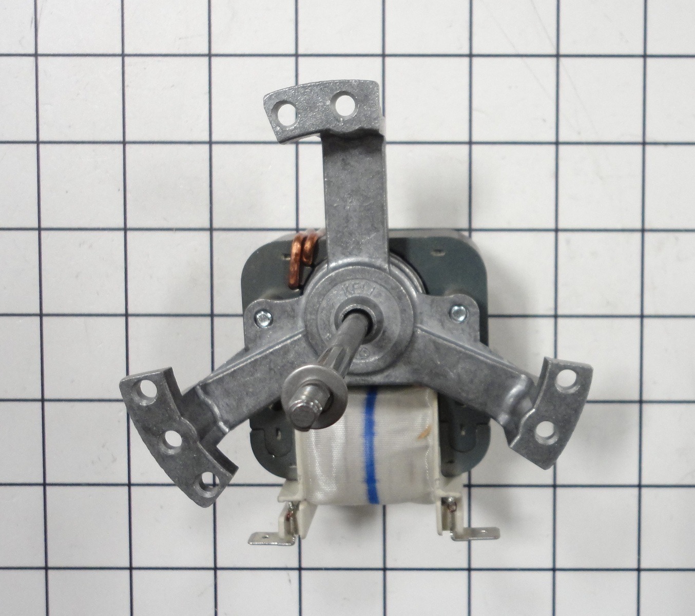 WPW10350467 Whirlpool Fan Motor 1 WPW10350467 Whirlpool Fan Motor