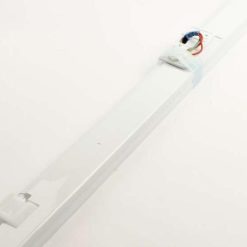 AGU75407902 LG Front Plate Assembly
