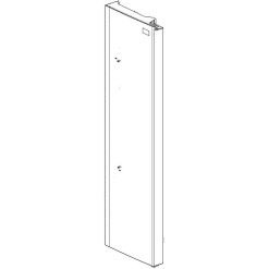 ADD74296504 LG Refrigerator Door Foam Assembly
