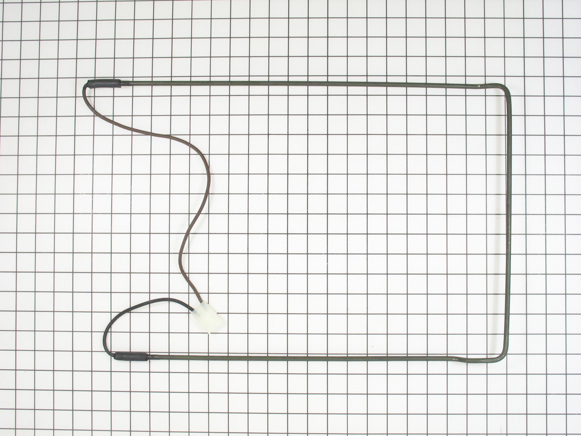 00144368 Bosch Refrigerator Heating Element 1 00144368 Bosch Refrigerator Heating Element