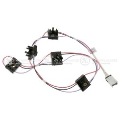 WB18X27599 GE Range Switch Harness