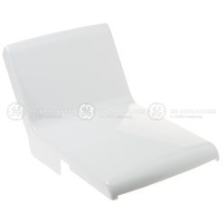 WR17X10817 GE Refrigerator Lower Tower Air