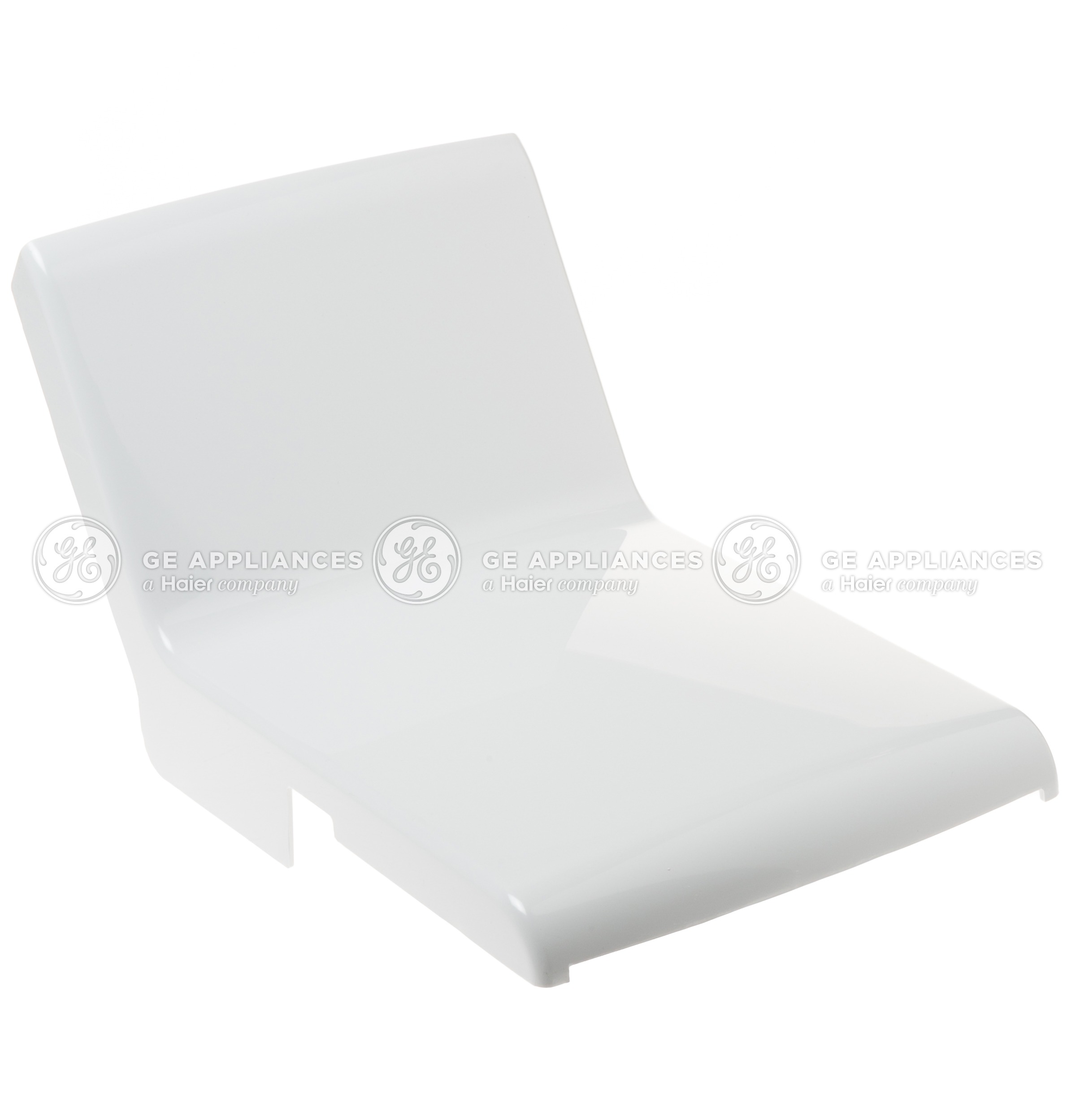 WR17X10817 GE Refrigerator Lower Tower Air 1 WR17X10817 GE Refrigerator Lower Tower Air