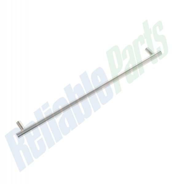 WD13X20396 GE Dishwasher Handle Assembly 1 WD13X20396 GE Dishwasher Handle Assembly