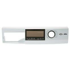 WE04X26335 GE Dryer Control Panel Assembly