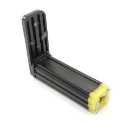 AEH36821914 LG Center Hinge Assembly