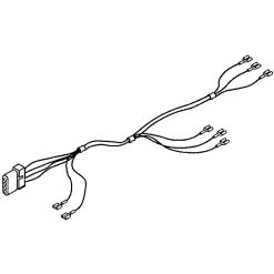 3401664 Whirlpool Wire Harness