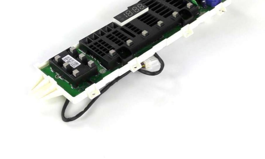 EBR83558801 LG Display Power Control Board Assembly 1 EBR83558801 LG Display Power Control Board Assembly