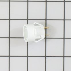 2180200 Whirlpool Refrigerator Socket