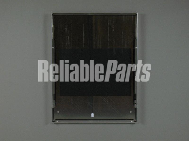 00684428 Bosch Dishwasher Outer Door 2 00684428 Bosch Dishwasher Outer Door - Image 2