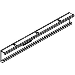 WR31X10022 GE Refrigerator Temperature Control Housing