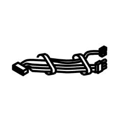 W10508670 Whirlpool Refrigerator Wire Harness