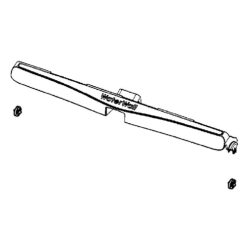 DD64-00135A Samsung Decoration Vane