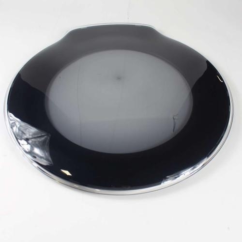 DC97-19996A Samsung Assembly Door Cover WF5500M WF45 1 DC97-19996A Samsung Assembly Door Cover WF5500M WF45