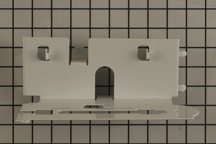 W10420084 Whirlpool Refrigerator Bracket 1 W10420084 Whirlpool Refrigerator Bracket