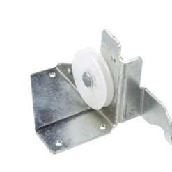 5304470546 Frigidaire Microwave Hinge
