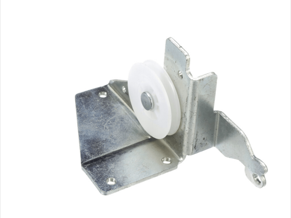 5304470546 Frigidaire Microwave Hinge 1 5304470546 Frigidaire Microwave Hinge