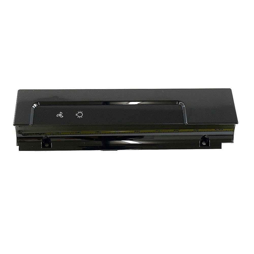 W11220414 Whirlpool Microwave Control Panel 1 W11220414 Whirlpool Microwave Control Panel