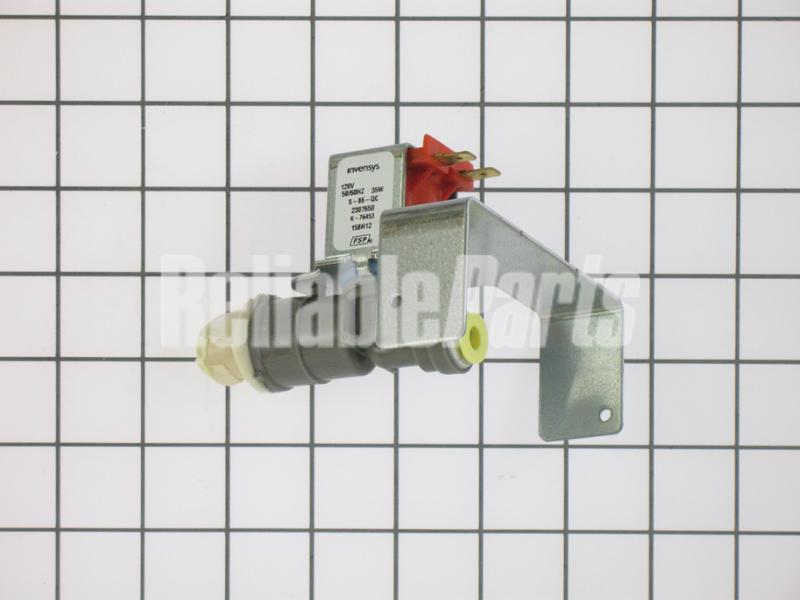 00609283 Bosch Refrigerator Valve 2 00609283 Bosch Refrigerator Valve - Image 2