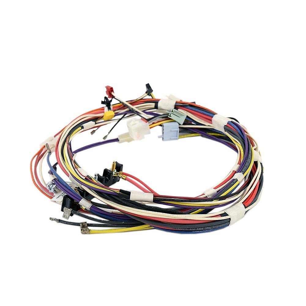 W10580296 Whirlpool Main Harness 1 W10580296 Whirlpool Main Harness