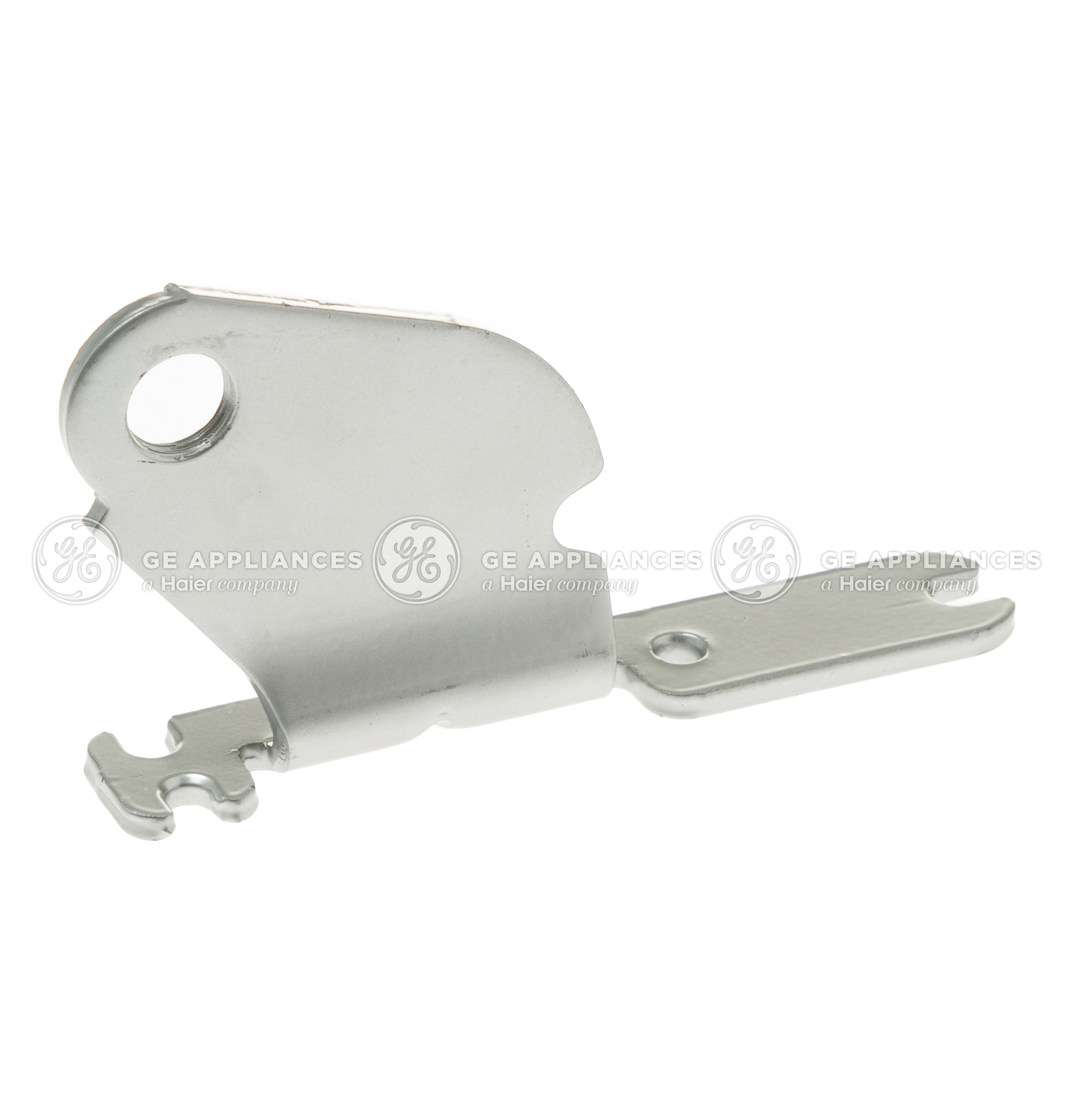 WR13X24864 GE Refrigerator Center Hinge OEM Replacement, NEW FAST SHIP Fits Many Appliance Models 2 WR13X24864 GE Refrigerator Center Hinge OEM Replacement, NEW FAST SHIP Fits Many Appliance Models - Image 2