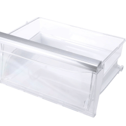 AJP73374610 LG Vegetable Tray Assembly