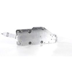AEH73516202 LG Refrigerator Lower Hinge Assembly