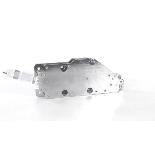 AEH73516202 LG Refrigerator Lower Hinge Assembly 1 AEH73516202 LG Refrigerator Lower Hinge Assembly