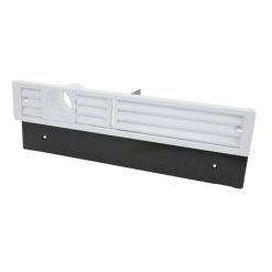 00706894 Bosch Freezer Base Panel