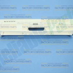 W10810422 Whirlpool Dishwasher Control Panel