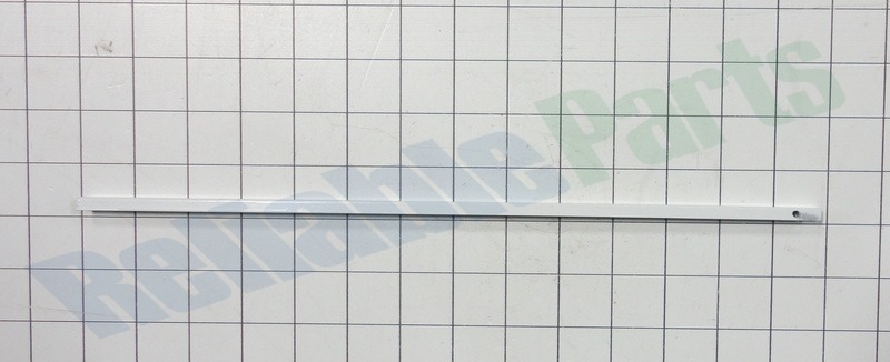 2222795 Whirlpool Refrigerator Rail 5 2222795 Whirlpool Refrigerator Rail - Image 5