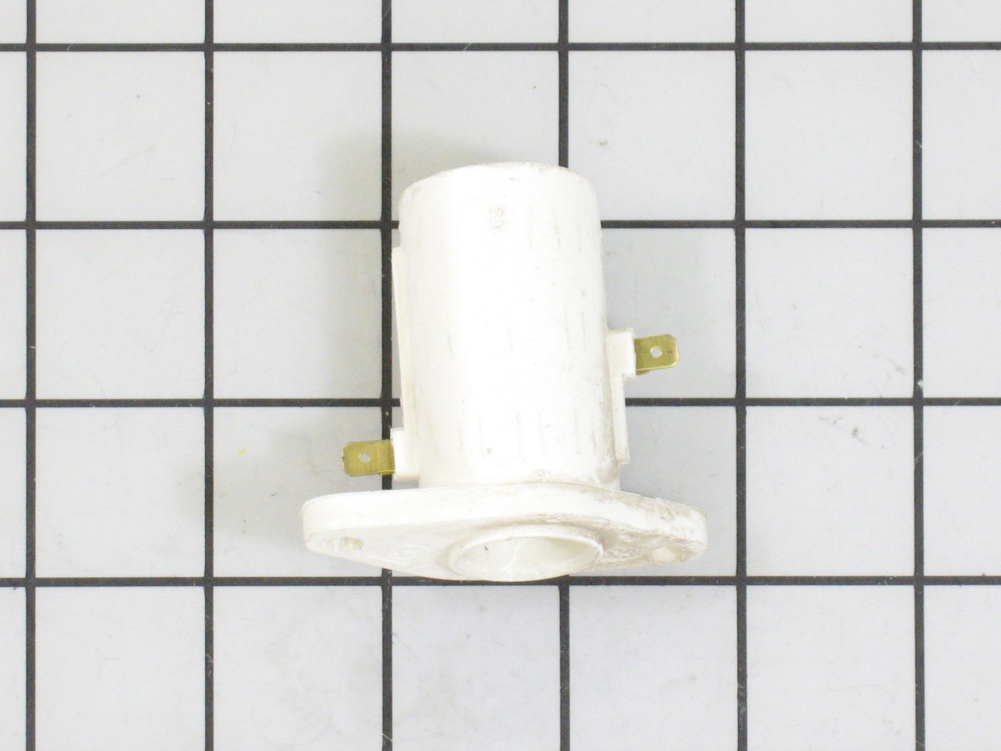 00423055 Bosch Refrigerator Fill Tube 1 00423055 Bosch Refrigerator Fill Tube