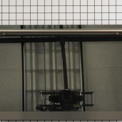 W10721486 Whirlpool Microwave Door