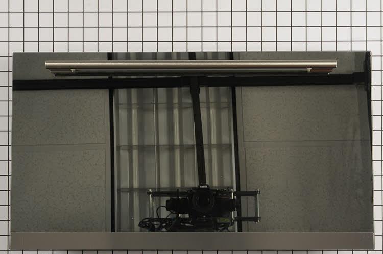 W10721486 Whirlpool Microwave Door 1 W10721486 Whirlpool Microwave Door