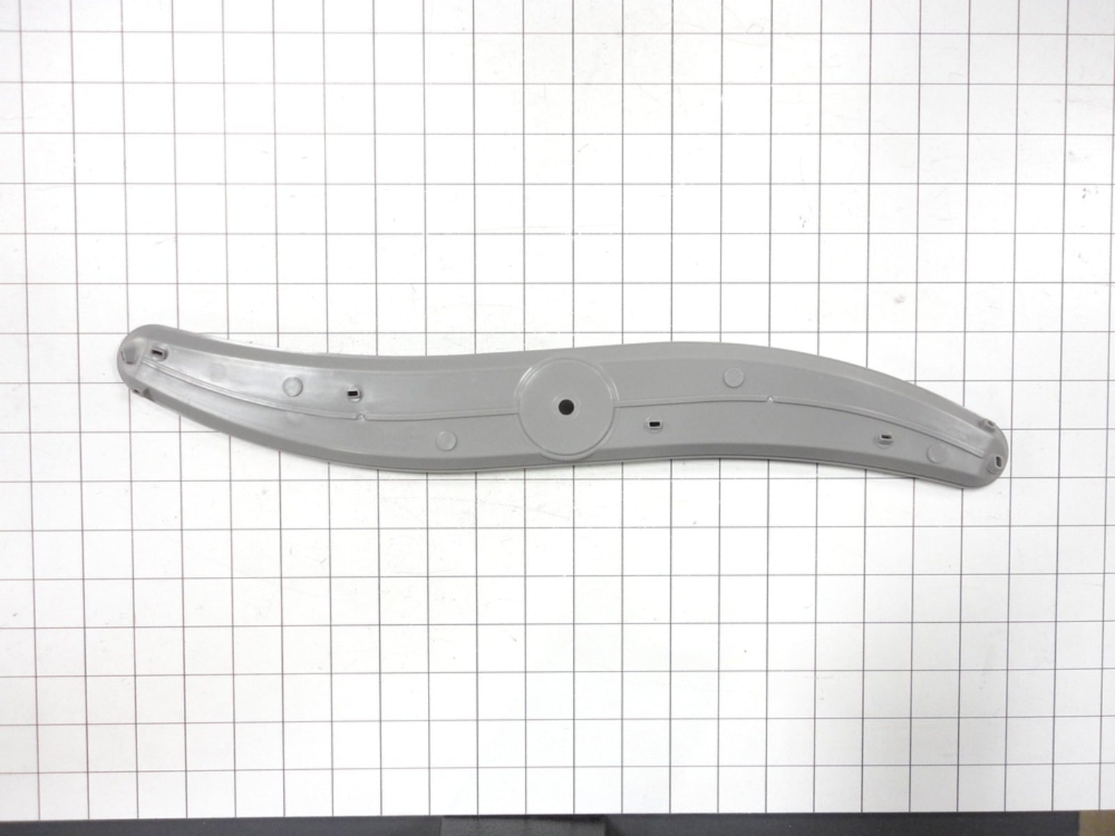 DD81-03356A Samsung Lower Spray Arm Service Assembly 1 DD81-03356A Samsung Lower Spray Arm Service Assembly