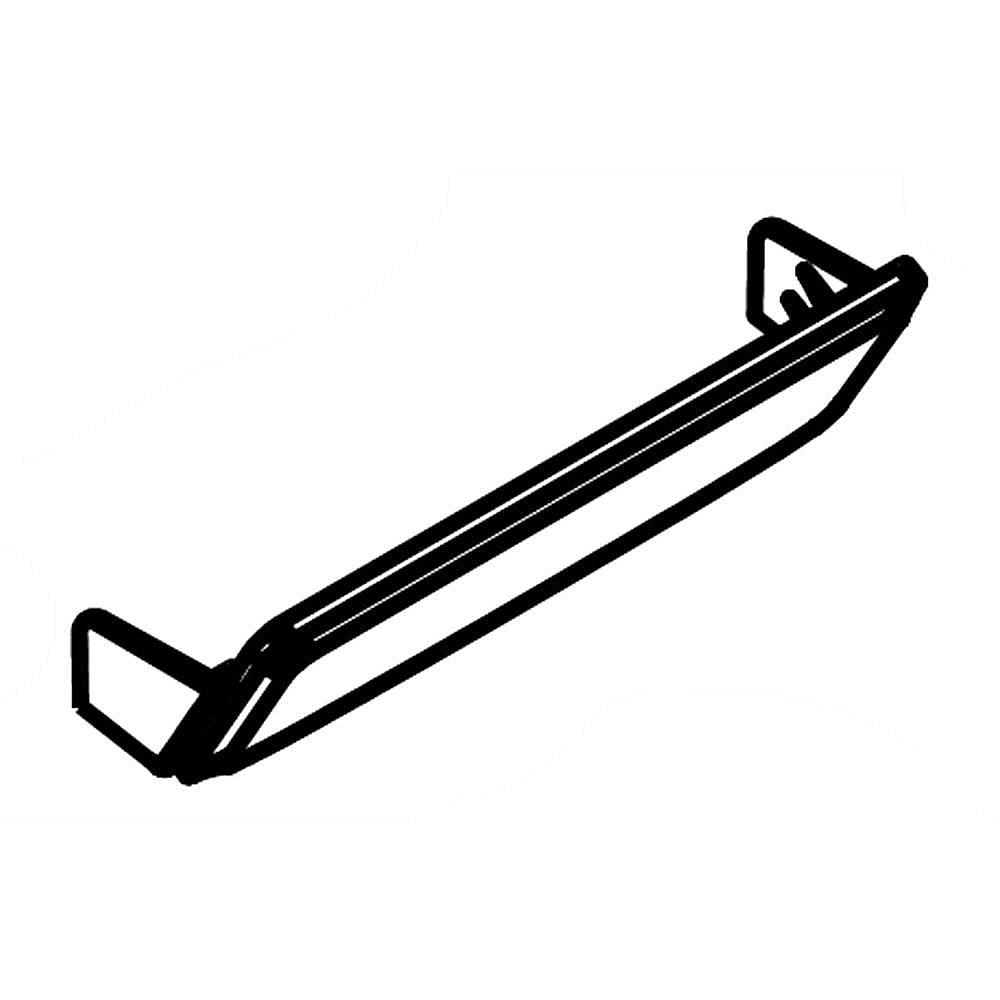 W10360550 Whirlpool Refrigerator Front Cover 1 W10360550 Whirlpool Refrigerator Front Cover