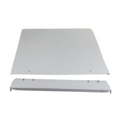 4378867 Whirlpool Dishwasher Panel