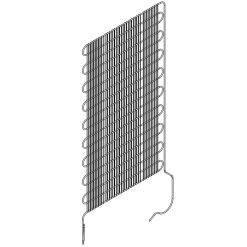 W11512410 Whirlpool Refrigerator Condenser